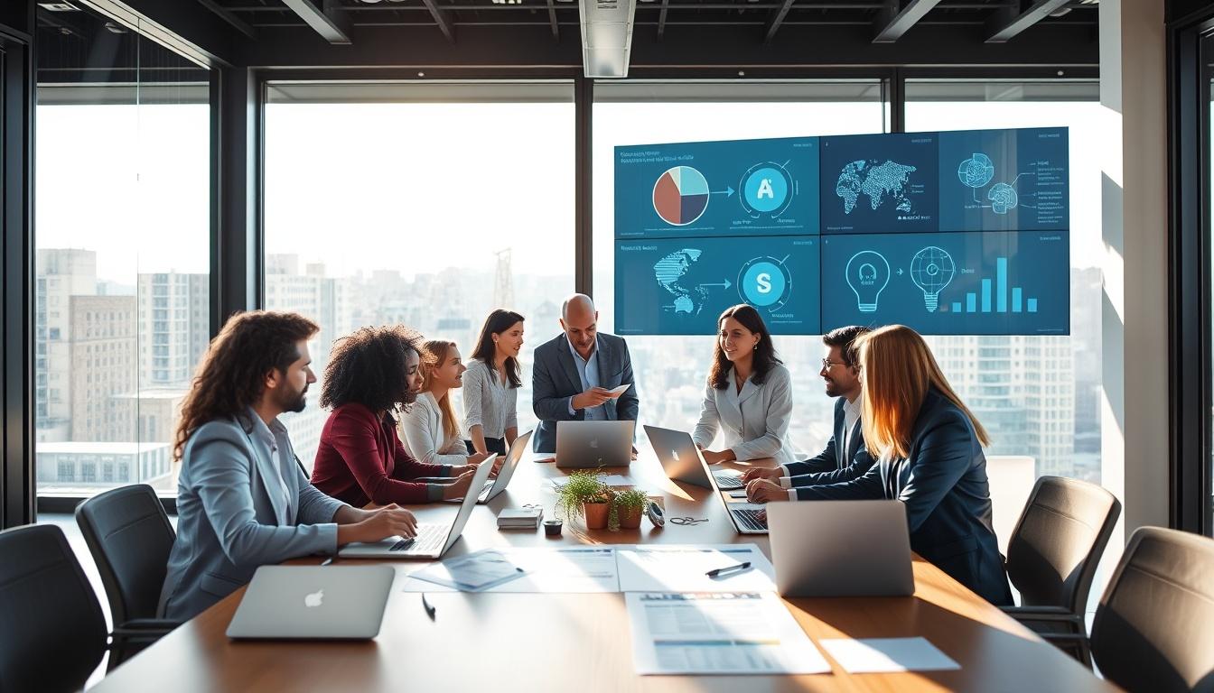 Your Partner in AI Integration